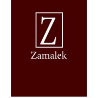 Zamalek Community logo - Similar company to Injaz Tech