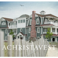 Achristavest Fine Home Builders logo - Similar company to Bentley Homes