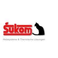 Šukom Generalvertrieb Deutschland logo - Similar company to Alfa Clima