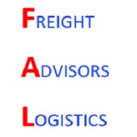 Freight Advisors Logistics logo - Similar company to Freight Punch Crm For Freight Brokers