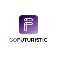 The Futuristic Group logo - Similar company to Cloud Media (Digital Advertising & Academy)