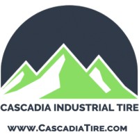 Cascadia Industrial Tire Ltd logo