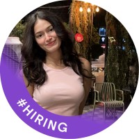 Aira Kapoor (HR) logo - Similar company to Scrubz