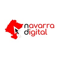 Navarra Digital logo - Similar company to Imshop.Ai