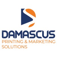 Damascus marketing logo - Similar company to Saio