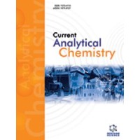 Current Analytical Chemistry