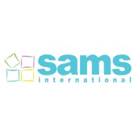 SAMS INTERNATIONAL logo - Similar company to Viewsoft Integrated Solutions