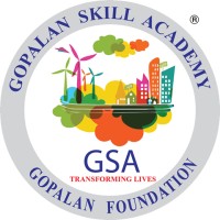 Gopalan Skill Academy logo - Similar company to Gopalan Skill Academy