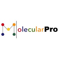 MolecularPro logo - Similar company to Advocate Creative Group