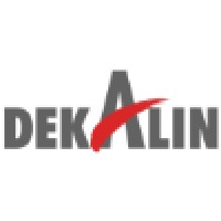 DEKALIN logo - Similar company to Dinitrol
