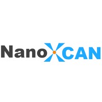 NanoXCAN logo - Similar company to Pusatec Oy