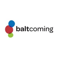 Baltcoming DMC/Estravel Group Ltd logo - Similar company to Amber Tours
