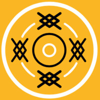 Teach For Senegal logo - Similar company to Nitte