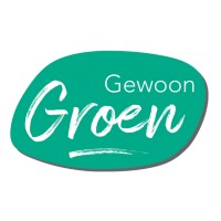Gewoon Groen