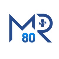 MR80 logo - Similar company to Scoutment