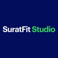 SuratfFit Studio - for Fitness Center | Gym | Wellness Center | Yoga Studio logo - Similar company to Mini Store