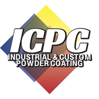 INDUSTRIAL AND CUSTOM POWDER COATING, INC. logo - Similar company to Cpc Powder Coating