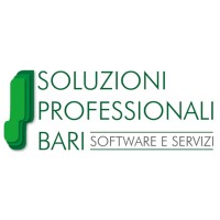 SPB Soluzioni Professionali Bari logo - Similar company to Sudsistemi Software