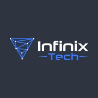 Infinix Technologies logo - Similar company to Infinix Technologies