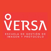 VERSA Escuela de Gestión de Imagen y Protocolo logo - Similar company to Aici Peru Central Chapter