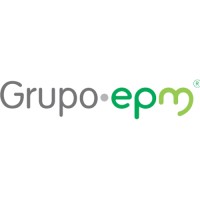 Grupo_EPM logo - Similar company to Mi Área