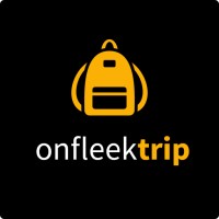 On Fleek Trip logo - Similar company to Atelier Serviços 24H