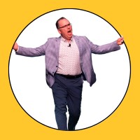 Dino Watt Coaching and Consulting logo - Similar company to Franco'S Pizza