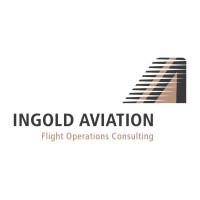 Ingold Aviation LLC logo - Similar company to Jinggong Global Jet