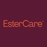 EsterCare logo - Similar company to Meela