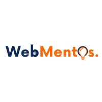 Webmentos logo - Similar company to Inoventic Tech