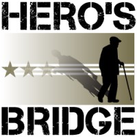 Hero's Bridge logo - Similar company to Evocati Public Relations