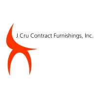 J Cru Contract Furnishings logo - Similar company to Tilley Direct Solutions