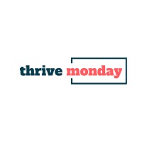Thrive Monday logo - Similar company to Teams Plus