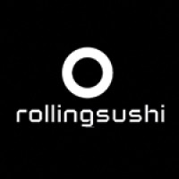 Rollingsushi logo - Similar company to Silverstip
