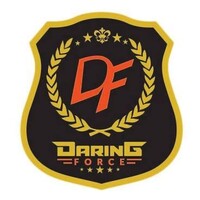 Daring Force Security and Facility management logo - Similar company to Domestico