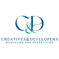 Creatives & Developers logo - Similar company to Creative Developers