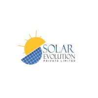 Solar Evolution logo - Similar company to Bh Solar