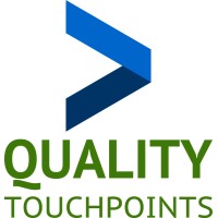 Amazon Delivery Service Partner (DSP), Quality Touchpoints logo - Similar company to Amazon Dsp