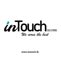 inTouch Solutions logo - Similar company to Powersoft Pvt Ltd