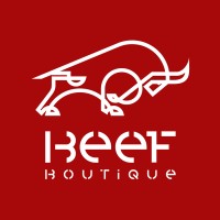 Beef Boutique logo - Similar company to Kipak