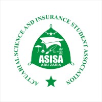 Actuarial Science and Insurance Students Association - ABU