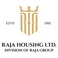 Raja Housing Limited logo - Similar company to Vaishnodevi Estates