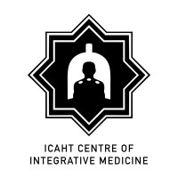 ICAHT Centre of Integrative Medicine logo - Similar company to Massage Heights Canada