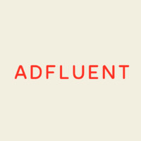 Adfluent logo - Similar company to Adlucent Ltd.
