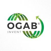 Ogab® Invent logo - Similar company to Oskie Films
