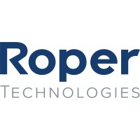 Roper Southeast Asia LLC, subsidiary of Roper Technologies, Inc. logo - Similar company to Asia Imaging Pte. Ltd.