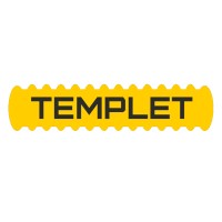 Templet logo - Similar company to Rig Store