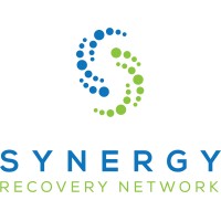 Synergy Recovery Network logo - Similar company to Diversegov