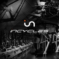 INCYCLES Bike Group logo - Similar company to Bimas Mobility