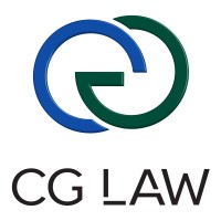 CG Law logo - Similar company to Valiant Trust